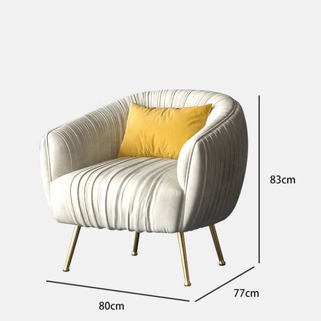 كرسي منفرد عصري - SAGE