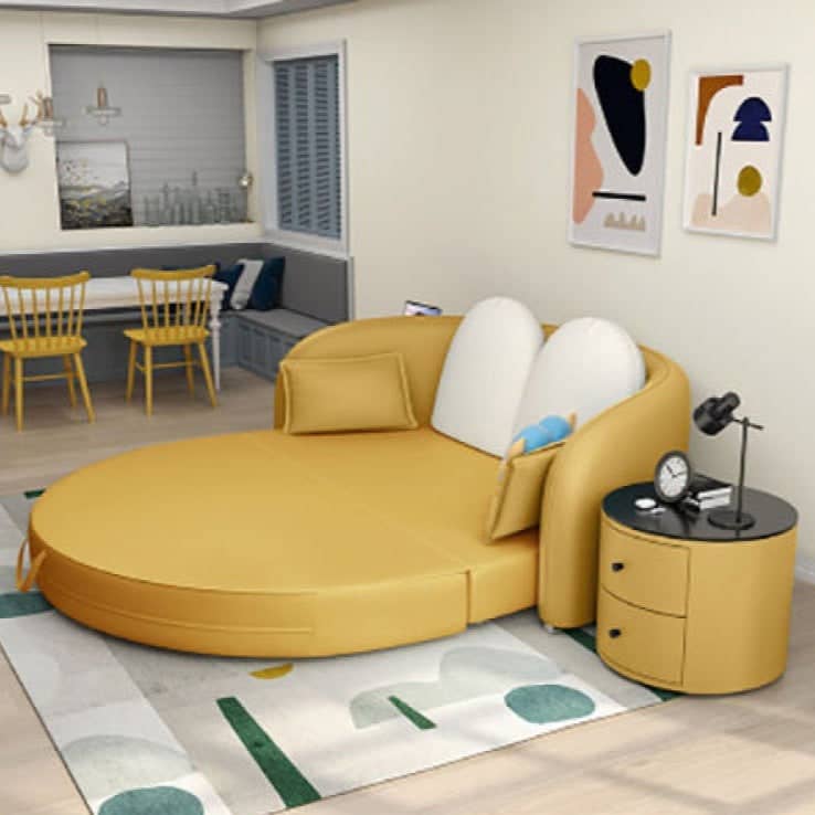 كنبة سرير مودرن - MERA