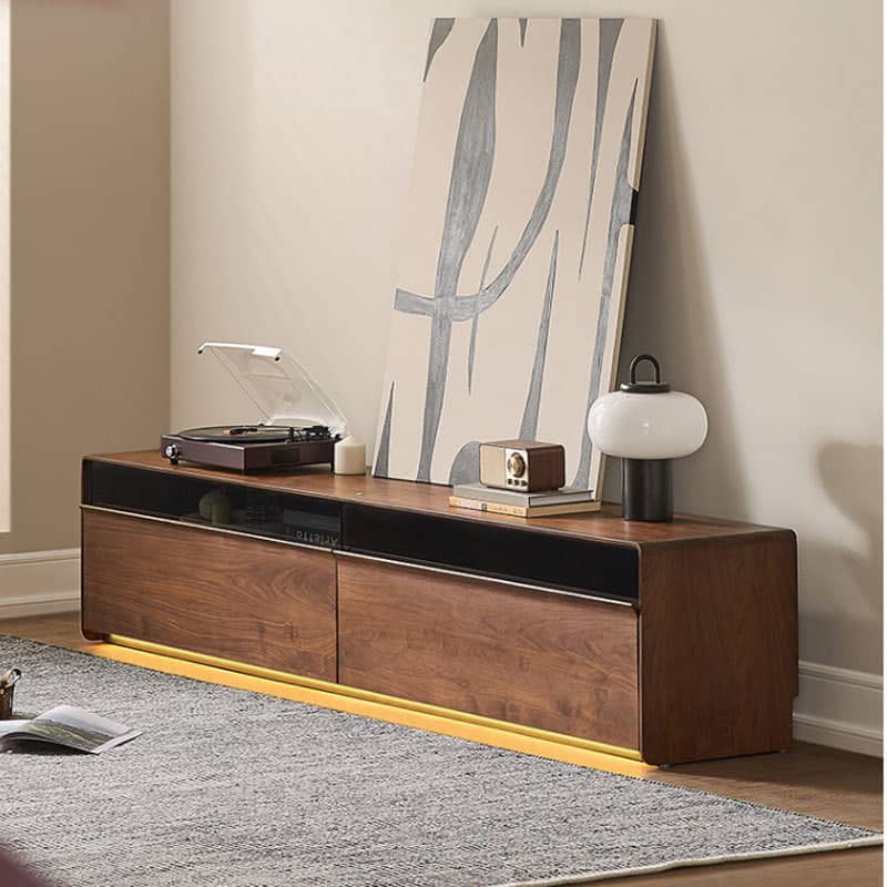 طاولة تلفاز عصرية - LEGACY