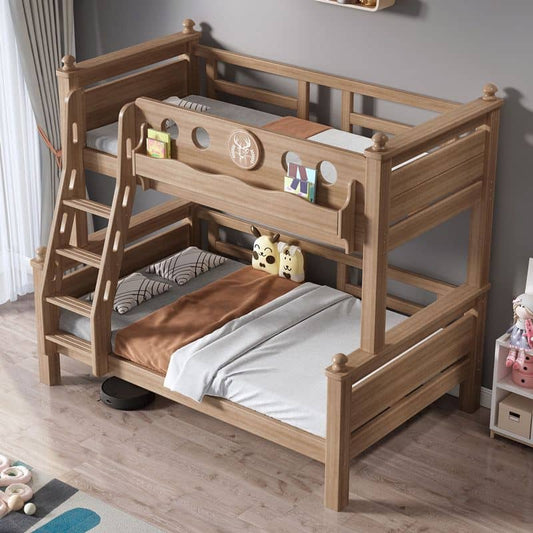 سرير أطفال مزدوج - ROW