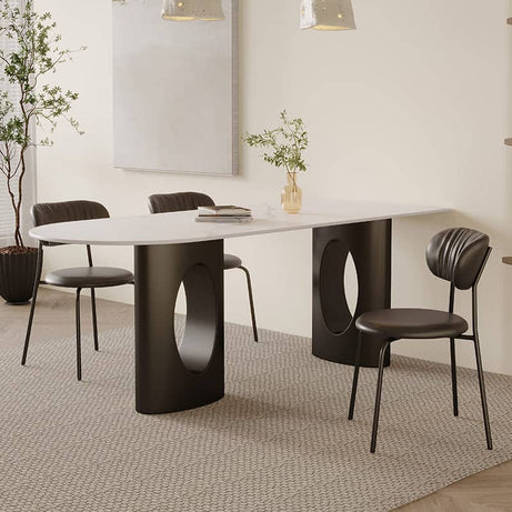 طاولة طعام مبتكرة - TREND