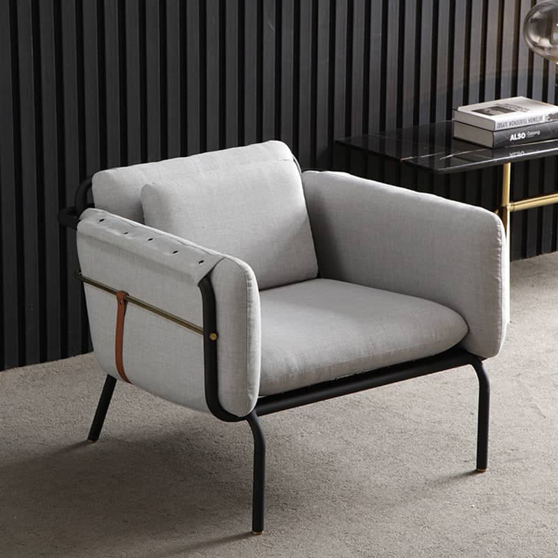 كرسي بتصميم فاخر - SAGE