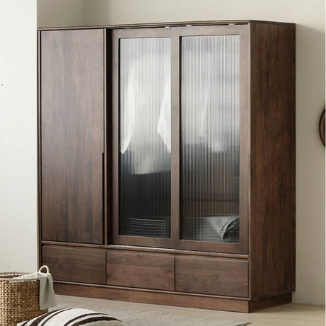 دولاب علي الطراز الياباني