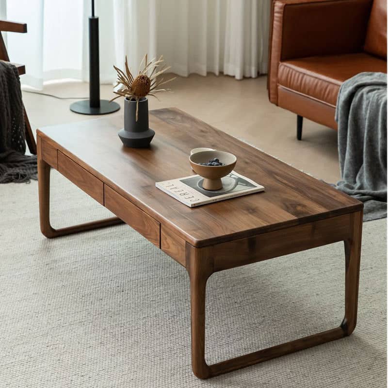 طاولة قهوة أنيقة - LEGACY