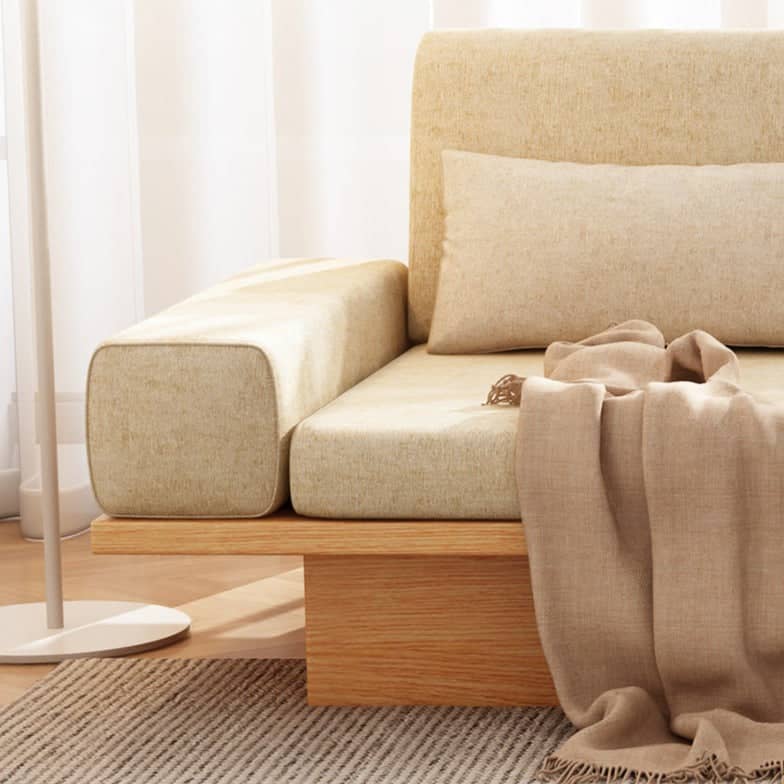 كنبة بنمط بوهيمي - SELA