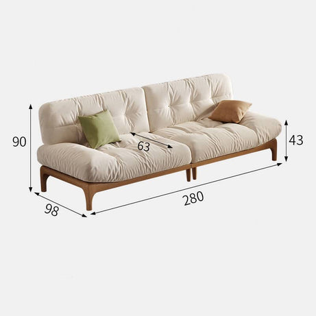 كنبة بتصميم مودرن - MERA