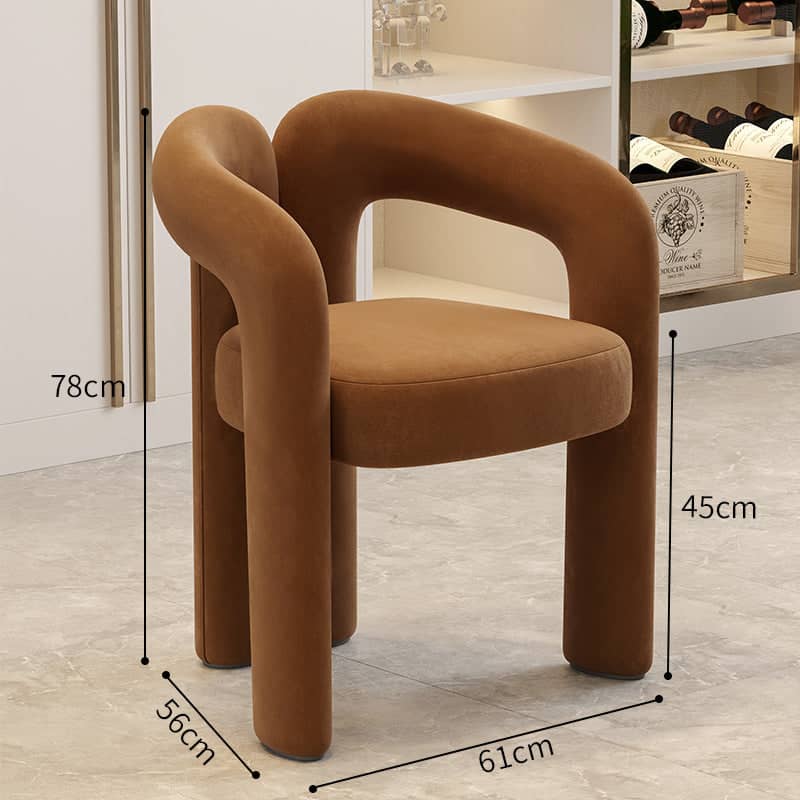 كرسي أطفال راقي - SAGE