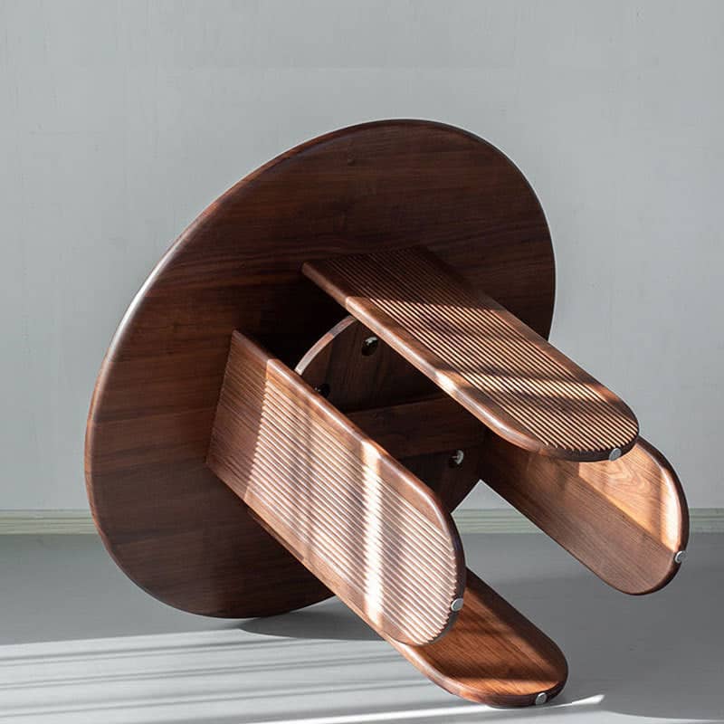 طاولة طعام كلاسيكية - DORA