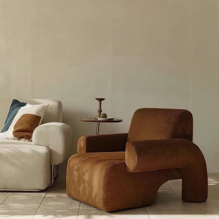 كرسي استرخاء فاخر - SAGE