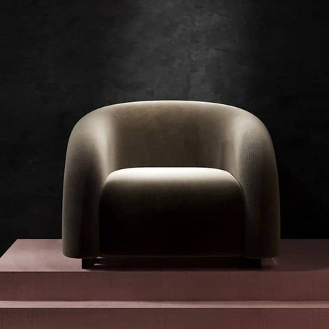 كرسي منفرد بتصميم فاخر - SAGE