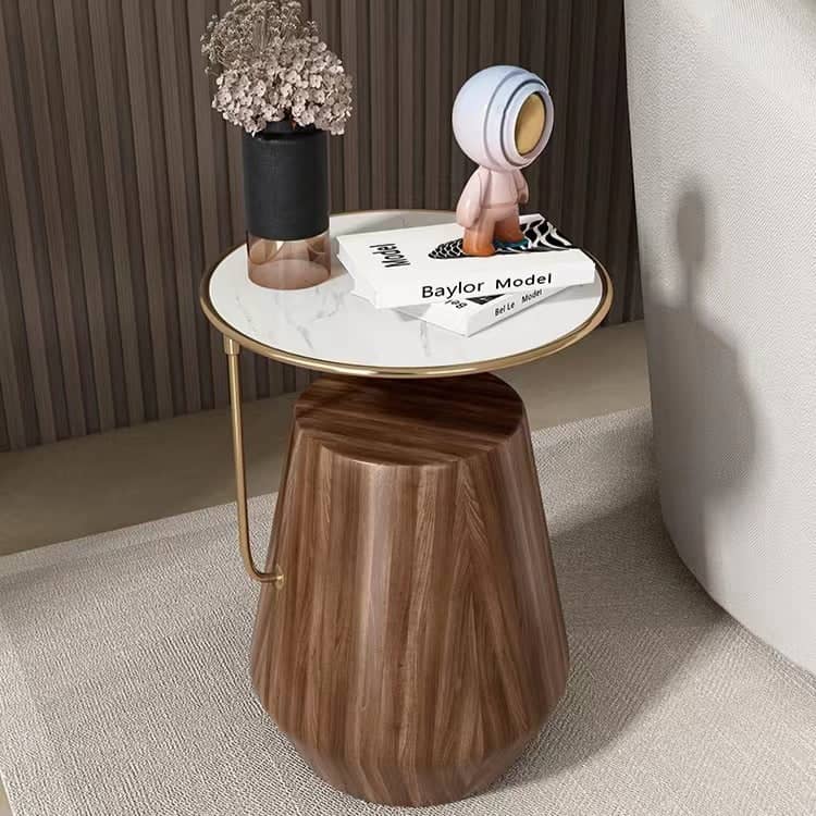 طاولة جانبية أنيقة - MODULUXE