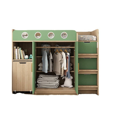 سرير أطفال فاخر - ROW