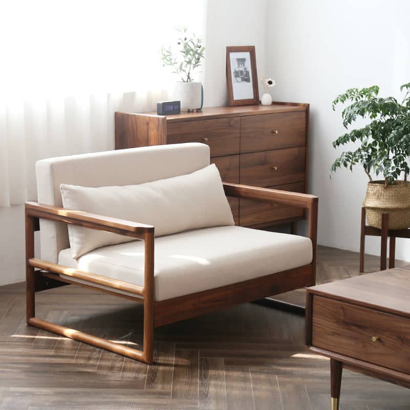 كنبة بطراز ياباني - SELA