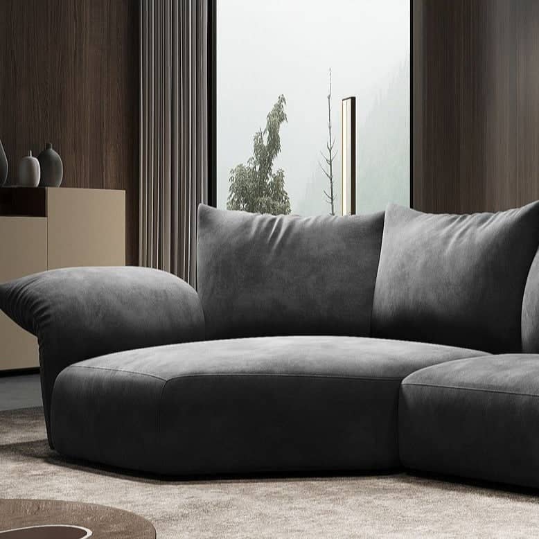 كنبة زاوية أنيقة - MERA