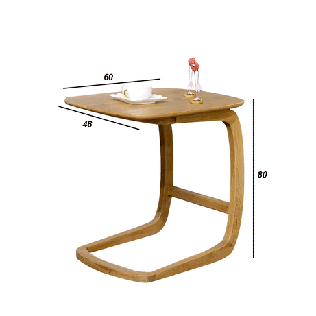 طاولة جانبية مينامليست - LEGACY