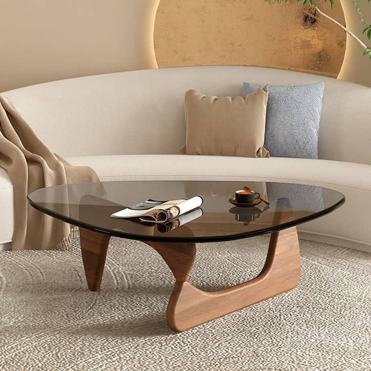 طاولة قهوة حديثة - LEGACY