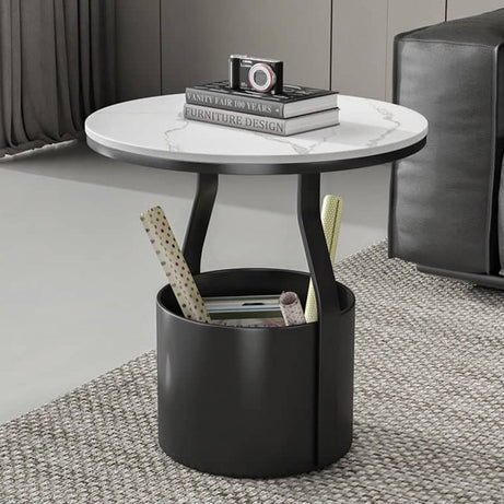 طاولة جانبية موردن - MODULUXE