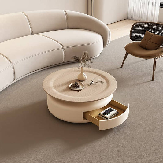 طاولة قهوة مودرن - LEGACY