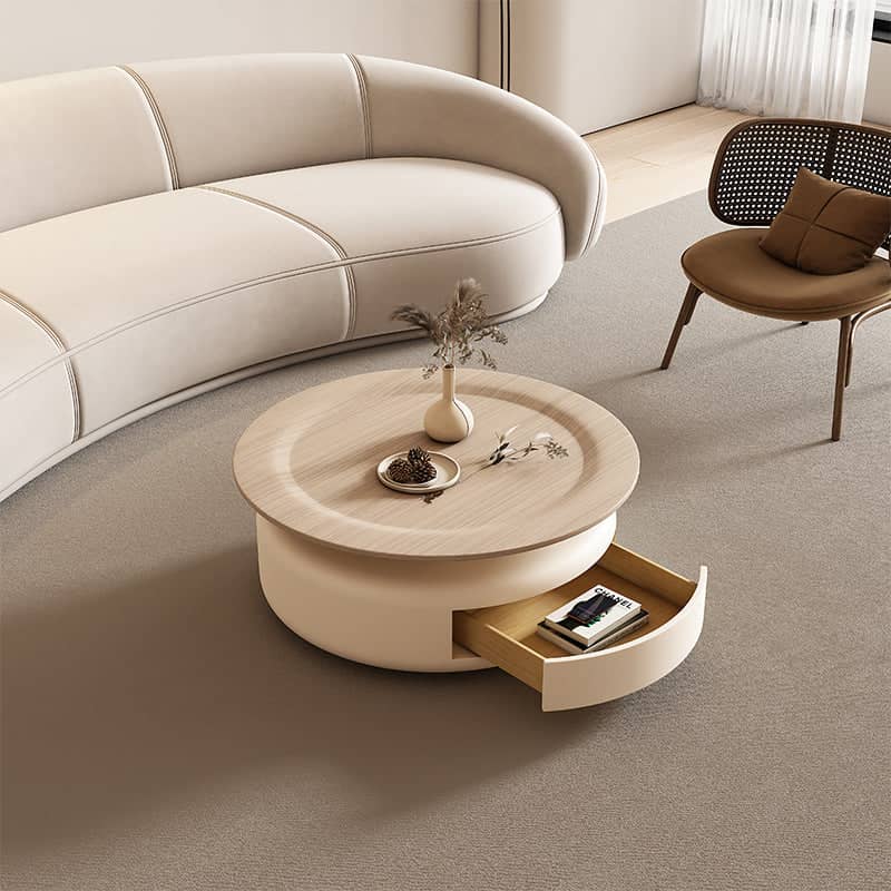 طاولة قهوة مودرن - LEGACY