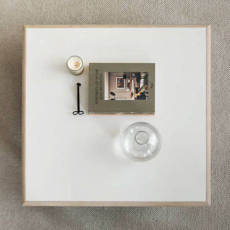 طاولة قهوة راقية - LEGACY