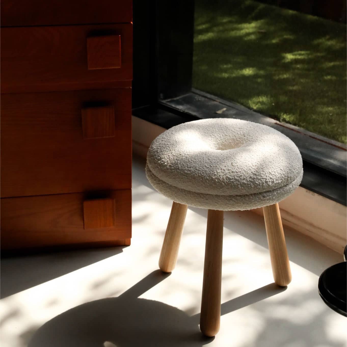 كرسي أطفال شيك - BAYTK