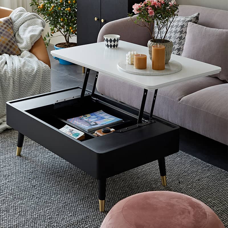 طاولة قهوة عصرية - LEGACY