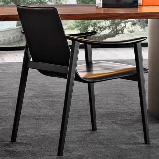 كرسي طعام أنيق - BAYTK