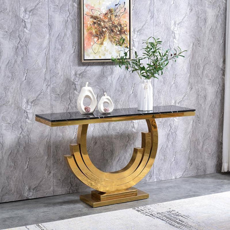 كونسول بتصميم أنيق - PINE