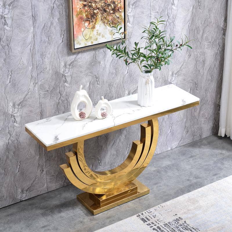 كونسول بتصميم أنيق - PINE