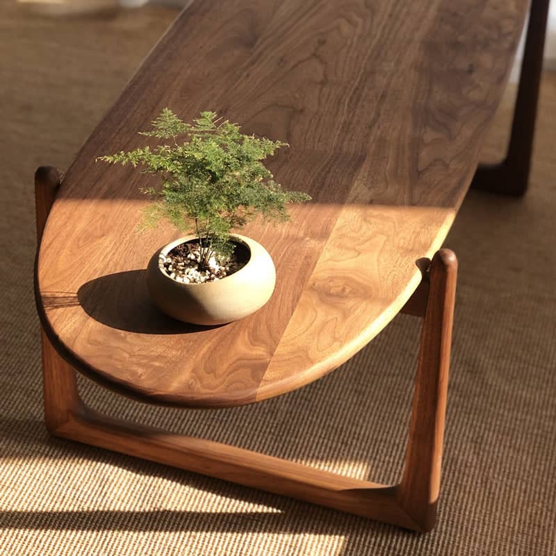 طاولة قهوة انيقة - LEGACY