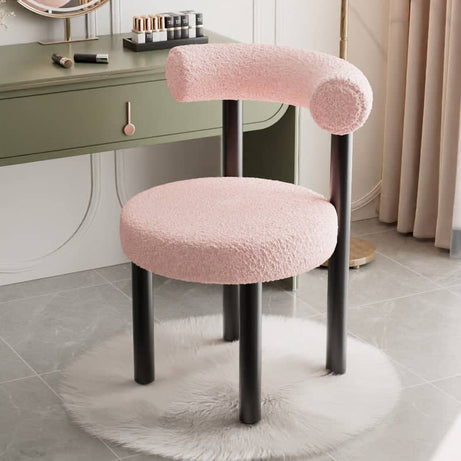 كرسي تسريحة مودرن - MARS