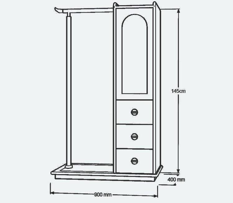 علاقة بوحدات تخزين - RAZ