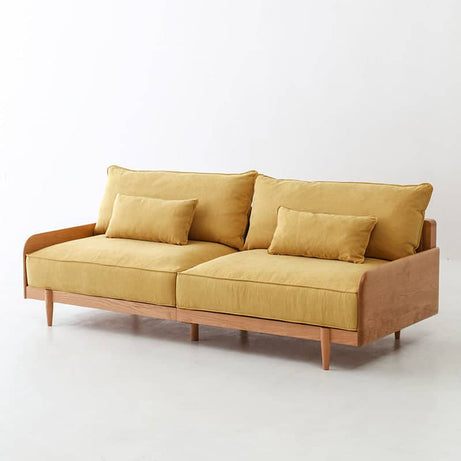 كنبة بتصميم بوهيمي -  SELA