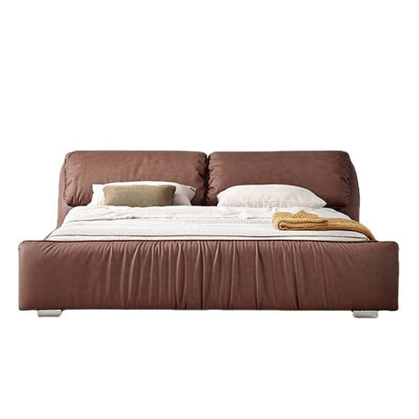 سرير بتصميم فاخر - GROS