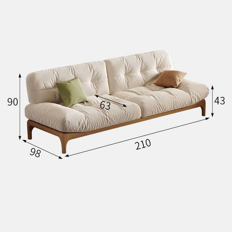 كنبة بتصميم مودرن - MERA