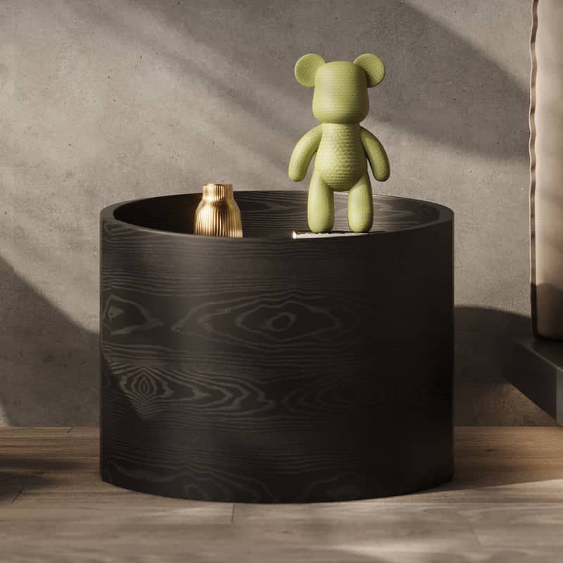 كومودينه بتصميم مودرن  - CHANCE