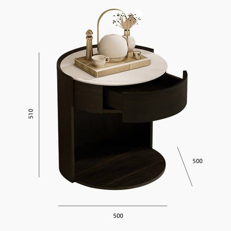 كومودينه بتصميم فاخر - CHANCE