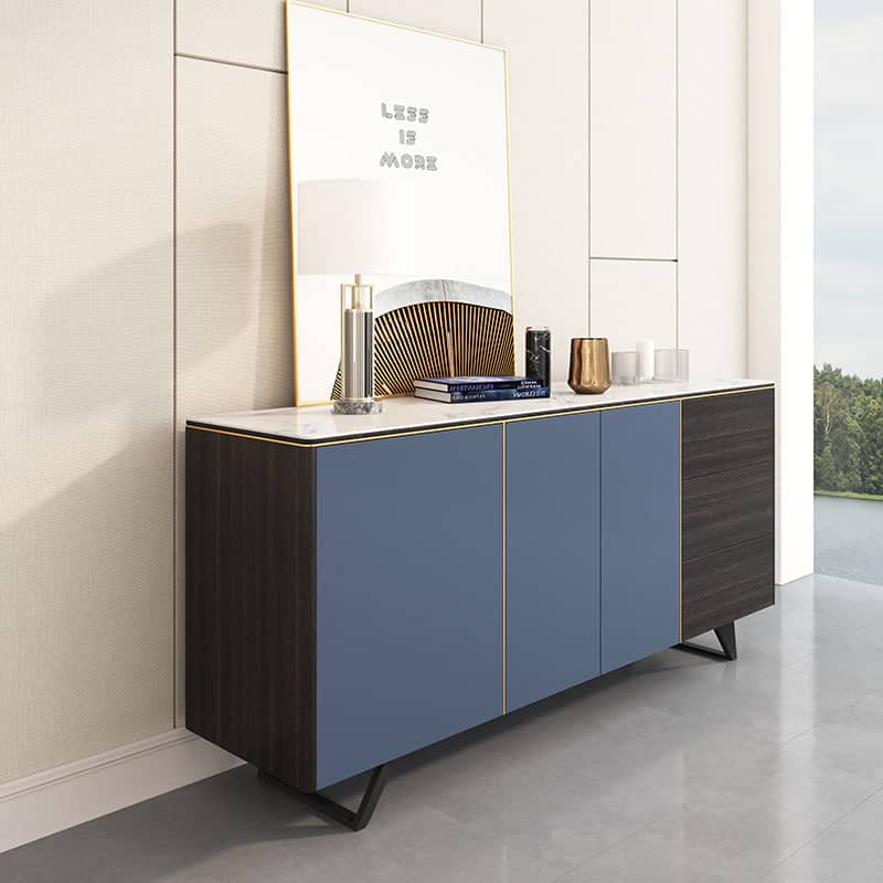 بوفيه طعام مميز - LUNA