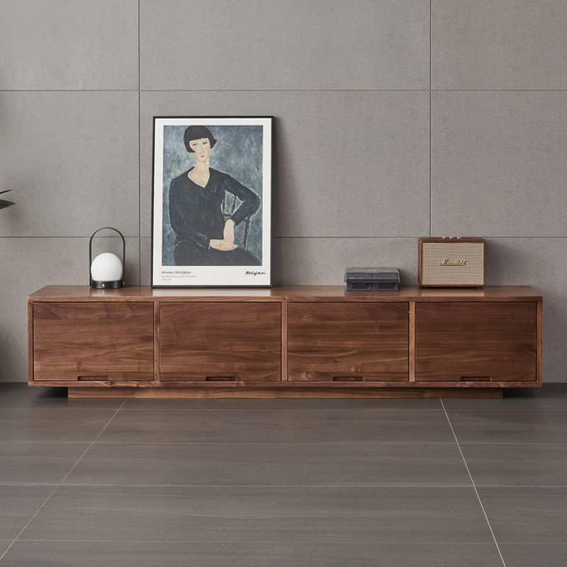 طاولة تلفاز انيقة - LEGACY