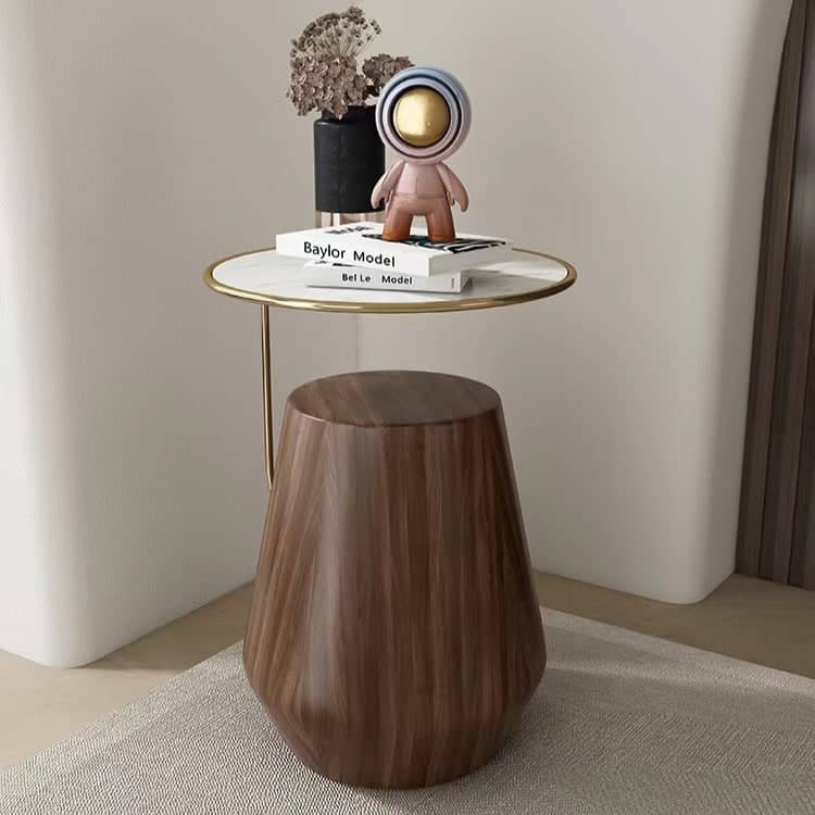 طاولة جانبية أنيقة - MODULUXE