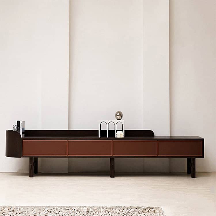 طاولة تلفاز حديثة - LEGACY