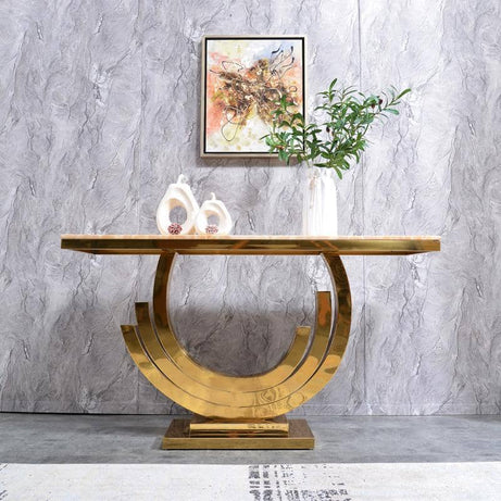 كونسول بتصميم أنيق - PINE