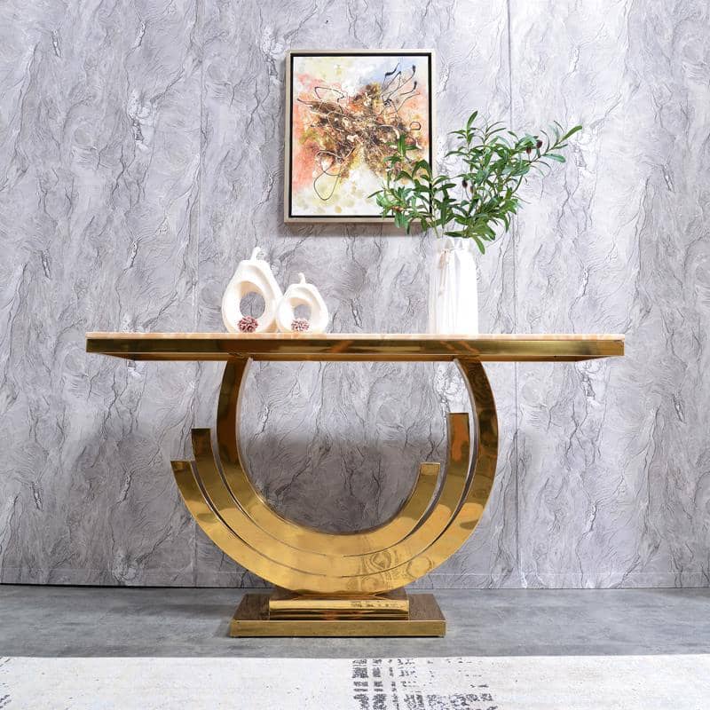 كونسول بتصميم أنيق - PINE