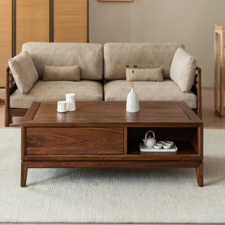 طاولة قهوة حديثة - LEGACY