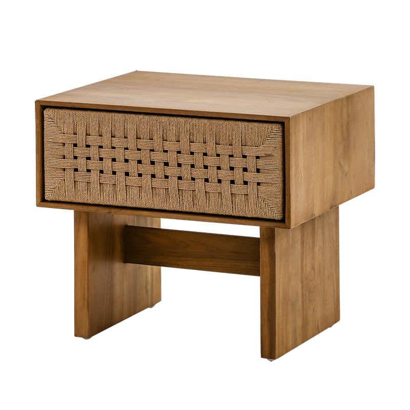 كومودينه بتصميم ريفي - GOLDEN