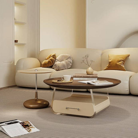 طاولات قهوة حديثة - MODULUXE