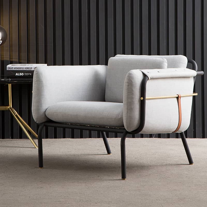 كرسي بتصميم فاخر - SAGE