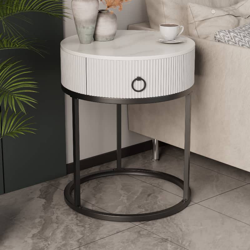 طاولة جانبية مودرن - MODULUXE