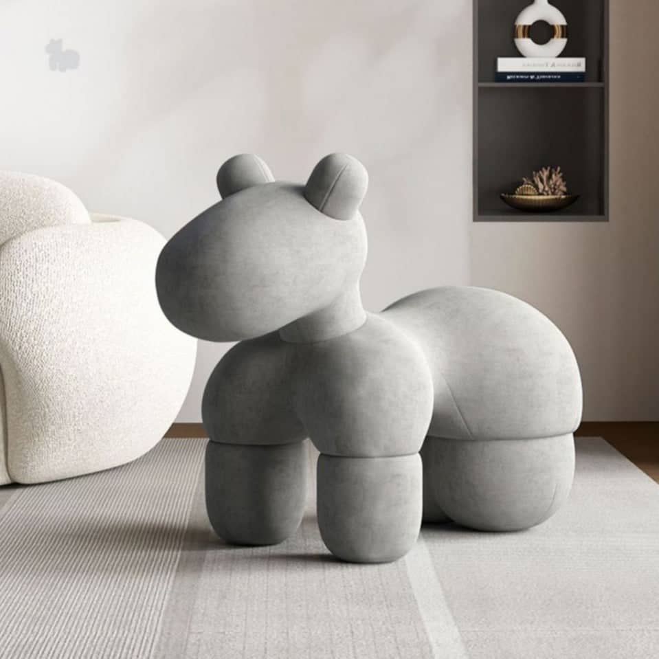 كرسي أطفال مبتكر - SAGE