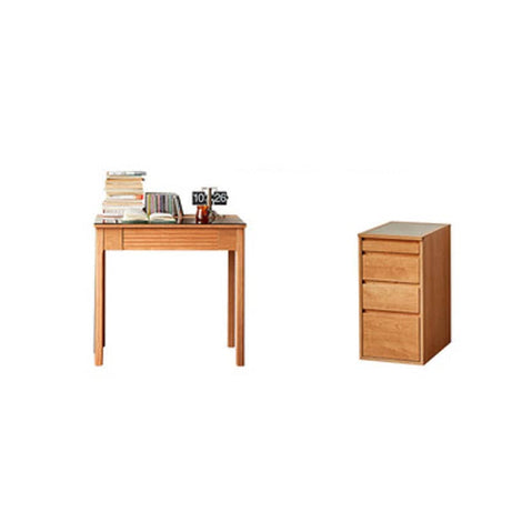 مكتب بتصميم بسيط - DORE